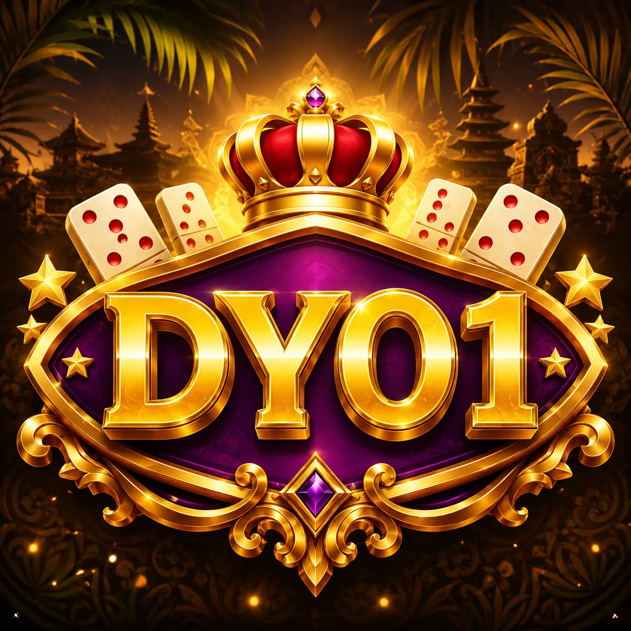 DY01 - Petualangan Match-3 Seru