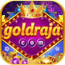 goldraja APK Slot